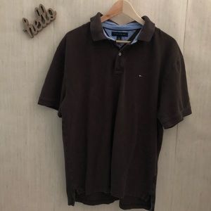 Tommy Hilfiger Shirts - Tommy Hilfiger Polo Shirt •XL Tommy Hilfiger Shirts - Tommy Hilfiger Polo Shirt •XL